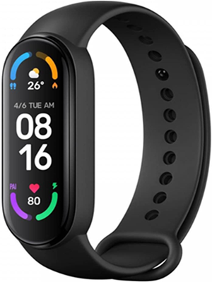 Xiaomi Smart Band 6,smart watch300