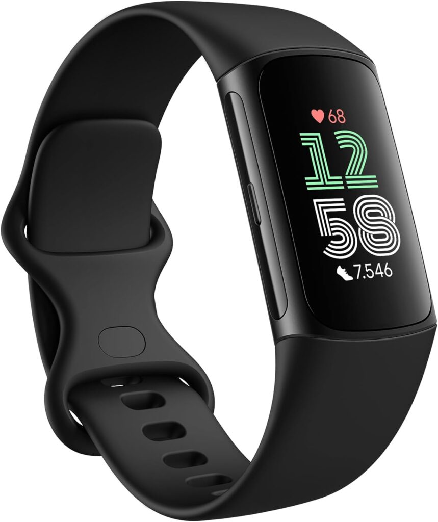 fitbit charge 6